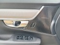 Volvo v90 t6 awd recharge 253  87 geartronic 8 r-design - caméra - acc - harman kardon - garantie 12 mois occasion...