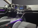 Renault megane iv berline 1.5 dci 115ch intens 2ème main garantie 12 mois occasion simplicicar nancy simplicicar...