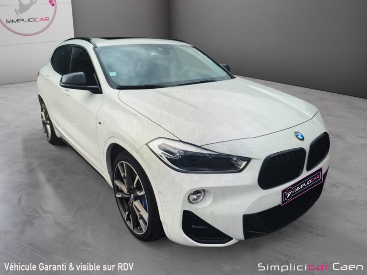 Bmw x2 f39 m35i 306 ch bva8 m performance garantie 12 mois origine france entretiens bmw occasion simplicicar caen ... Bmw x2 f39 m35i 306 ch bva8 m performance garantie 12 mois origine france entretiens bmw occasion simplicicar caen ...