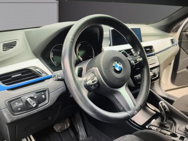 Bmw x2 f39 m35i 306 ch bva8 m performance garantie 12 mois origine france entretiens bmw occasion simplicicar caen ...