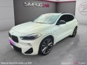 Bmw x2 f39 m35i 306 ch bva8 m performance garantie 12 mois origine france entretiens bmw occasion simplicicar caen ...