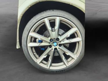 Bmw x2 f39 m35i 306 ch bva8 m performance garantie 12 mois origine france entretiens bmw occasion simplicicar caen ...