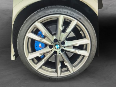 Bmw x2 f39 m35i 306 ch bva8 m performance garantie 12 mois origine france entretiens bmw occasion simplicicar caen ...