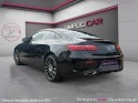 Mercedes classe e coupe 220 d 9g-tronic 4-matic fascination garantie 12 mois sièges chauffants burmester toit ouvrant...