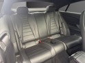 Mercedes classe e coupe 220 d 9g-tronic 4-matic fascination garantie 12 mois sièges chauffants burmester toit ouvrant...