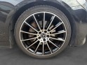 Mercedes classe e coupe 220 d 9g-tronic 4-matic fascination garantie 12 mois sièges chauffants burmester toit ouvrant...
