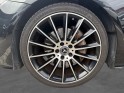 Mercedes classe e coupe 220 d 9g-tronic 4-matic fascination garantie 12 mois sièges chauffants burmester toit ouvrant...
