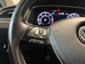 Volkswagen tiguan 2.0 tdi 150 dsg7 4motion carat  4 roues motrices  sellerie alcantara occasion simplicicar grenoble...