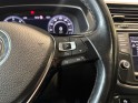 Volkswagen tiguan 2.0 tdi 150 dsg7 4motion carat  4 roues motrices  sellerie alcantara occasion simplicicar grenoble...