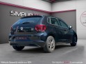 Volkswagen polo 1.0 tsi 115 ss dsg7 carat  caméra de recul  apple carplay  climatisation automatique occasion simplicicar...