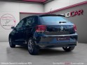 Volkswagen polo 1.0 tsi 115 ss dsg7 carat  caméra de recul  apple carplay  climatisation automatique occasion simplicicar...