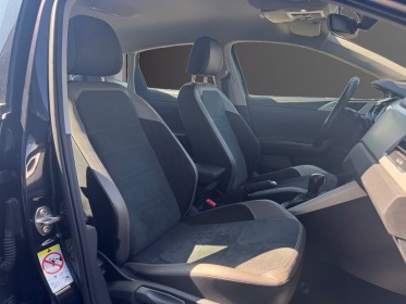 Volkswagen polo 1.0 tsi 115 ss dsg7 carat  caméra de recul  apple carplay  climatisation automatique occasion simplicicar...