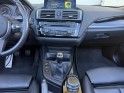 Bmw serie 2 cabriolet f23 m240i 340 ch harman kardon/camera/sieges chauffants - garantie 12 mois - occasion simplicicar...