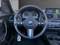 Bmw serie 2 cabriolet f23 m240i 340 ch harman kardon/camera/sieges chauffants - garantie 12 mois - occasion simplicicar...