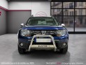 Dacia duster tce 125 4x4 prestige edition 2016 ethanol occasion simplicicar magny-en-vexin simplicicar simplicibike france