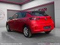 Opel corsa 1.2 75 ch bvm5 edition ou 145 euros par mois occasion parc voitures beauvais simplicicar simplicibike france