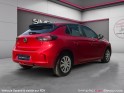 Opel corsa 1.2 75 ch bvm5 edition ou 145 euros par mois occasion parc voitures beauvais simplicicar simplicibike france