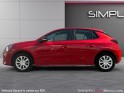 Opel corsa 1.2 75 ch bvm5 edition ou 145 euros par mois occasion parc voitures beauvais simplicicar simplicibike france