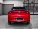 Opel corsa 1.2 75 ch bvm5 edition ou 145 euros par mois occasion parc voitures beauvais simplicicar simplicibike france