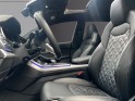 Audi q8 60 tfsi e 490 bva tiptronic 8 quattro  competition occasion paris 17ème (75)(porte maillot) simplicicar simplicibike...
