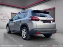 Peugeot 2008 82ch bvm5 signature ou 129 euros par mois occasion parc voitures beauvais simplicicar simplicibike france