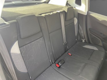 Peugeot 2008 82ch bvm5 signature ou 129 euros par mois occasion parc voitures beauvais simplicicar simplicibike france