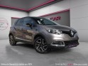 Renault captur tce 120 energy e6 intens edc - garantie 12 mois occasion parc voitures beauvais simplicicar simplicibike france