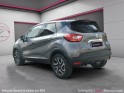 Renault captur tce 120 energy e6 intens edc - garantie 12 mois occasion parc voitures beauvais simplicicar simplicibike france