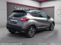 Renault captur tce 120 energy e6 intens edc - garantie 12 mois occasion parc voitures beauvais simplicicar simplicibike france