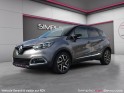 Renault captur tce 120 energy e6 intens edc - garantie 12 mois occasion parc voitures beauvais simplicicar simplicibike france