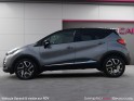 Renault captur tce 120 energy e6 intens edc - garantie 12 mois occasion parc voitures beauvais simplicicar simplicibike france