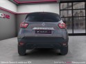 Renault captur tce 120 energy e6 intens edc - garantie 12 mois occasion parc voitures beauvais simplicicar simplicibike france