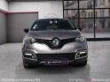 Renault captur tce 120 energy e6 intens edc - garantie 12 mois occasion parc voitures beauvais simplicicar simplicibike france