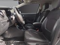 Renault captur tce 120 energy e6 intens edc - garantie 12 mois occasion parc voitures beauvais simplicicar simplicibike france