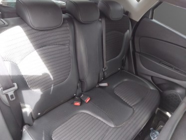 Renault captur tce 120 energy e6 intens edc - garantie 12 mois occasion parc voitures beauvais simplicicar simplicibike france