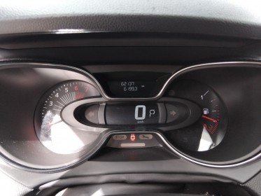 Renault captur tce 120 energy e6 intens edc - garantie 12 mois occasion parc voitures beauvais simplicicar simplicibike france