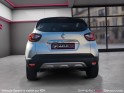 Renault captur tce 120 energy intens - garantie 12 mois occasion parc voitures beauvais simplicicar simplicibike france