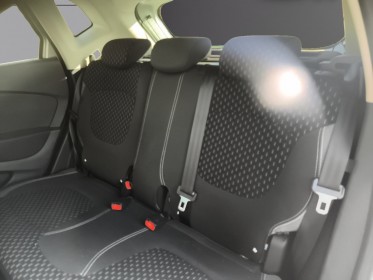 Renault captur tce 120 energy intens - garantie 12 mois occasion parc voitures beauvais simplicicar simplicibike france