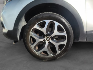 Renault captur tce 120 energy intens - garantie 12 mois occasion parc voitures beauvais simplicicar simplicibike france