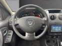 Dacia duster tce 125 4x2 prestige edition 2016  gps  climatisation occasion simplicicar grenoble simplicicar simplicibike...