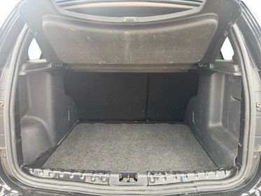 Dacia duster tce 125 4x2 prestige edition 2016  gps  climatisation occasion simplicicar grenoble simplicicar simplicibike...