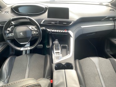 Peugeot 3008 1.2 130ch ss eat6 gt line occasion simplicicar velay simplicicar simplicibike france