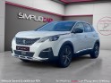 Peugeot 3008 1.2 130ch ss eat6 gt line occasion simplicicar velay simplicicar simplicibike france