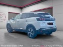 Peugeot 3008 1.2 130ch ss eat6 gt line occasion simplicicar velay simplicicar simplicibike france