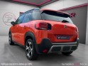 Citroen c3 aircross edition spéciale / carplay / caméra / tête haute occasion  simplicicar nice - pfvauto simplicicar...