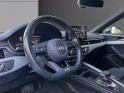 Audi a5 sportback 35 tfsi s line occasion paris 17ème (75)(porte maillot) simplicicar simplicibike france