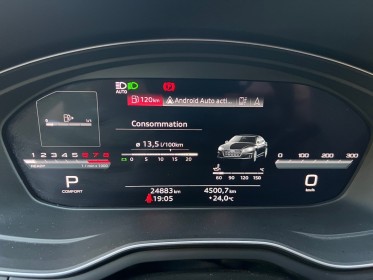 Audi a5 sportback 35 tfsi s line occasion paris 17ème (75)(porte maillot) simplicicar simplicibike france