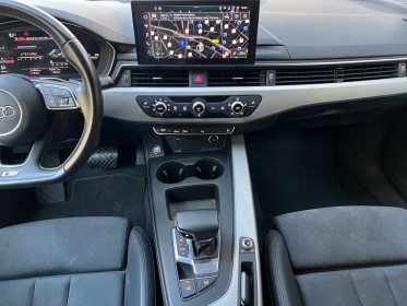 Audi a5 sportback 35 tfsi s line occasion paris 17ème (75)(porte maillot) simplicicar simplicibike france