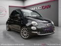 Fiat 500 my20 serie 7 euro 6d 1.2 69 ch star courroie de distribution neuve apple carplay garantie 12 mois occasion...