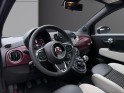 Fiat 500 my20 serie 7 euro 6d 1.2 69 ch star courroie de distribution neuve apple carplay garantie 12 mois occasion...